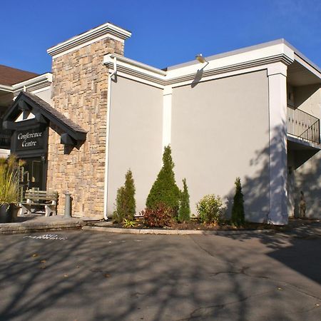 The Hotel On Pownal Charlottetown Ngoại thất bức ảnh