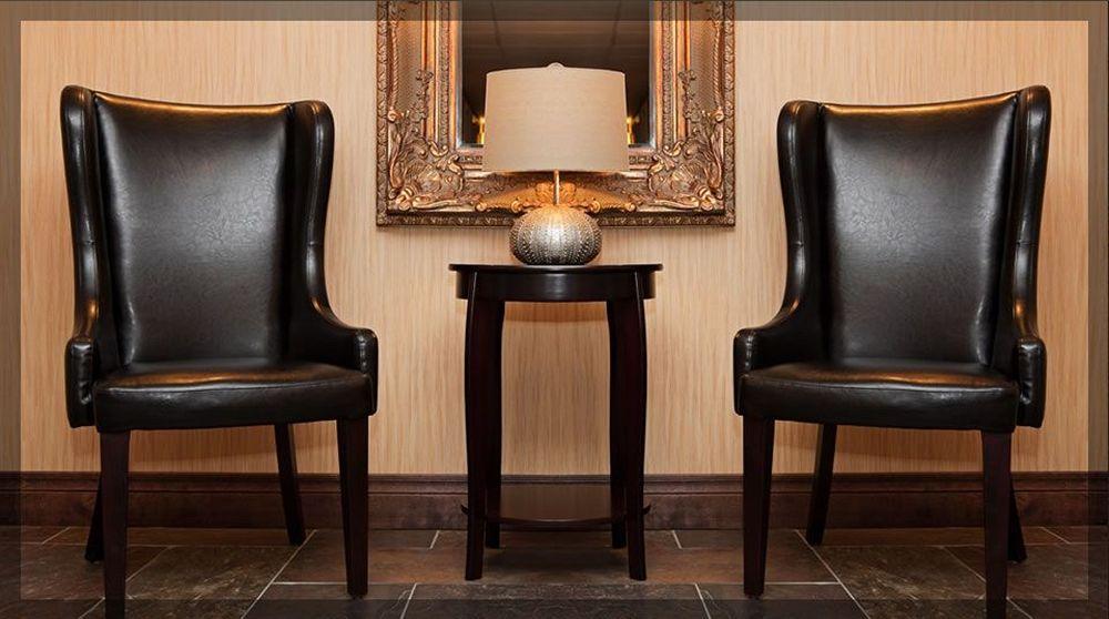 The Hotel On Pownal Charlottetown Ngoại thất bức ảnh