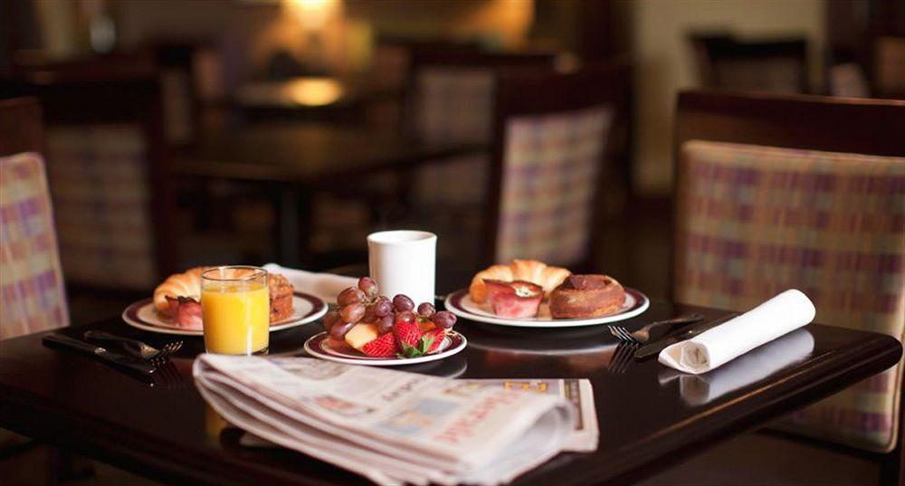 The Hotel On Pownal Charlottetown Ngoại thất bức ảnh