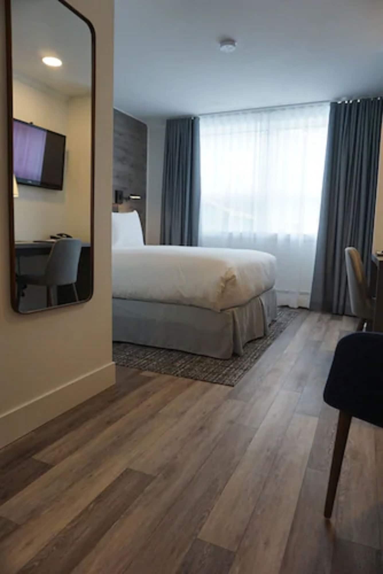 The Hotel On Pownal Charlottetown Ngoại thất bức ảnh
