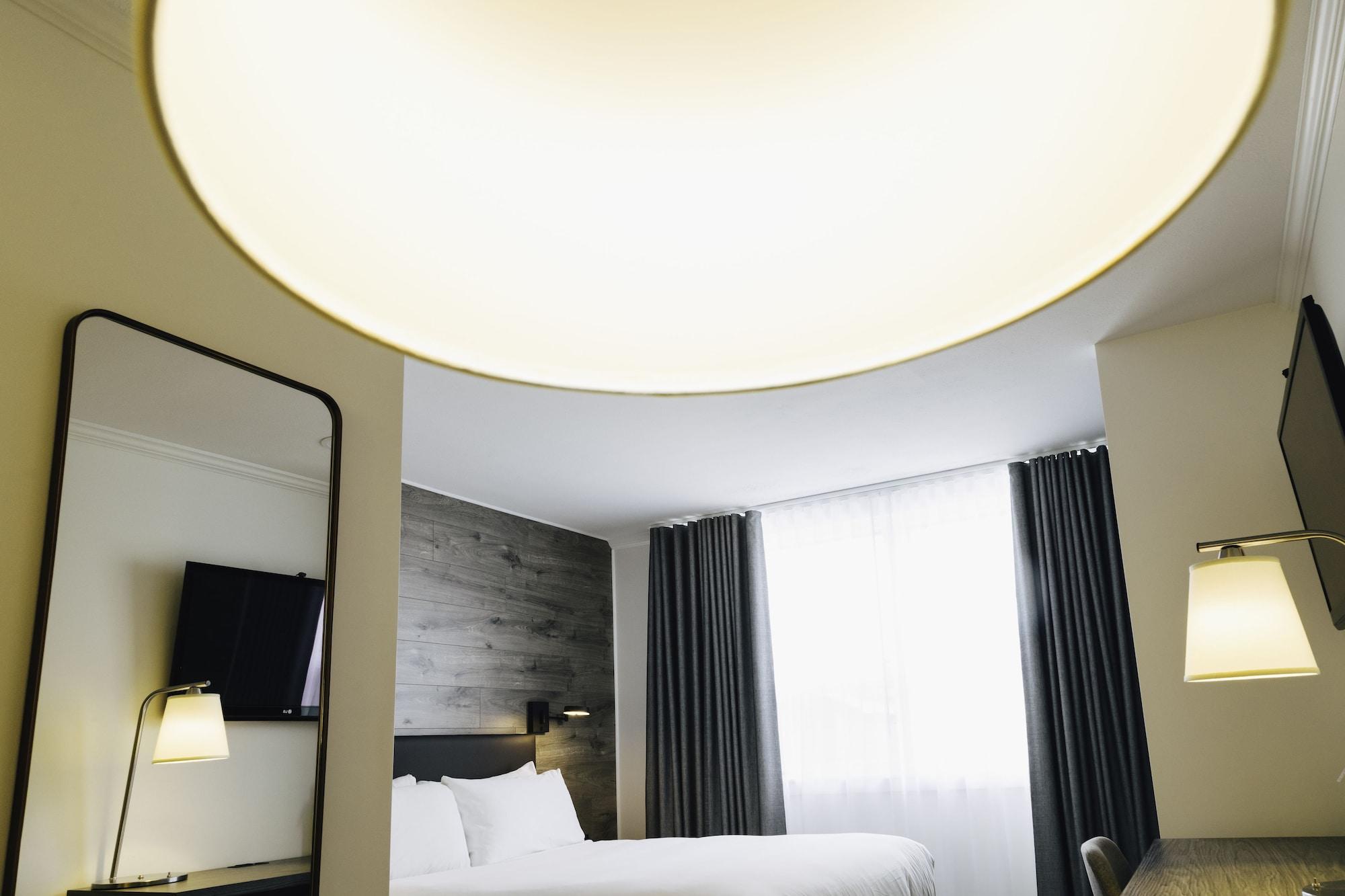 The Hotel On Pownal Charlottetown Ngoại thất bức ảnh
