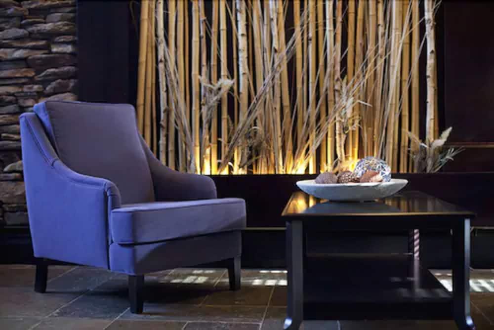 The Hotel On Pownal Charlottetown Ngoại thất bức ảnh