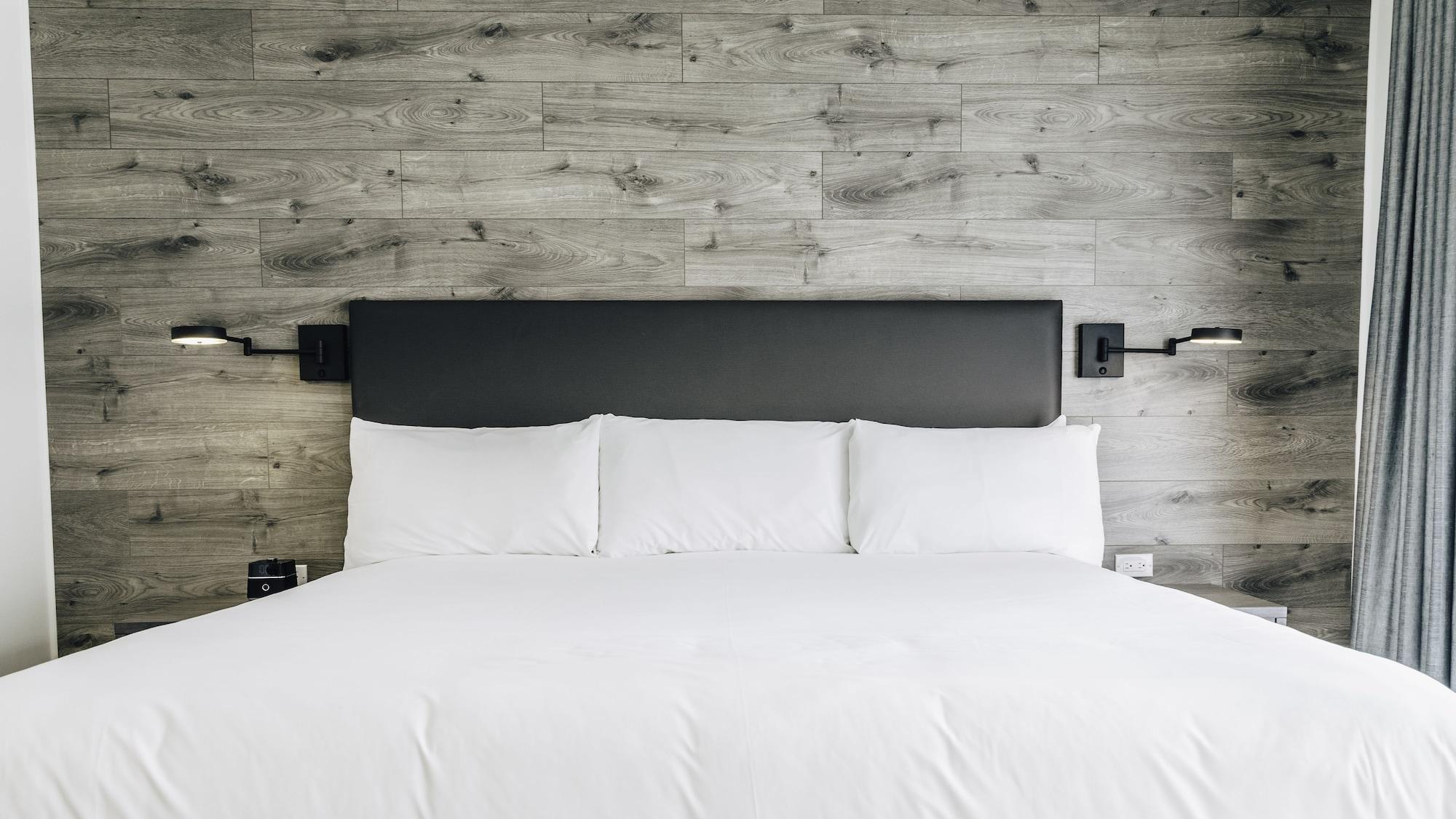 The Hotel On Pownal Charlottetown Ngoại thất bức ảnh