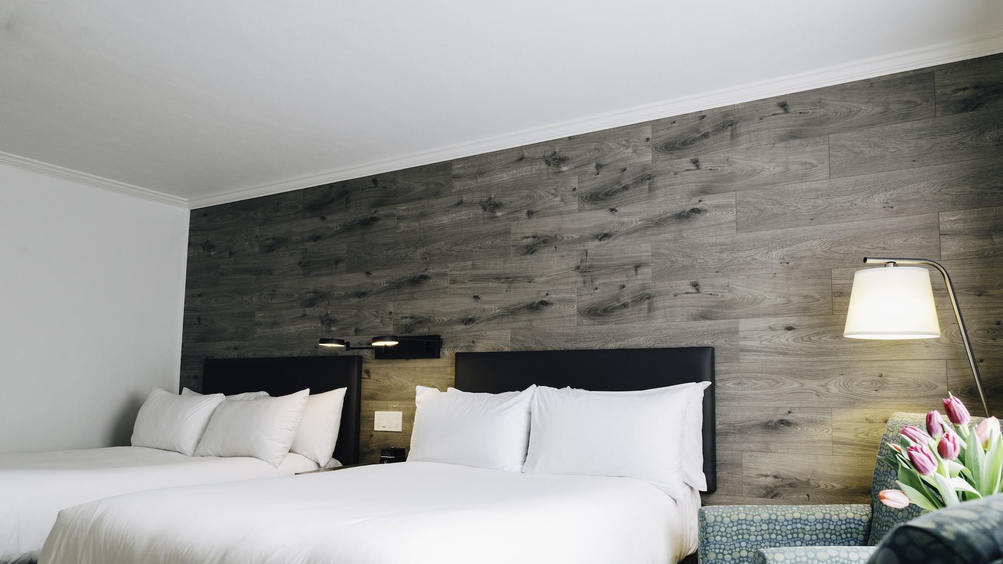 The Hotel On Pownal Charlottetown Ngoại thất bức ảnh
