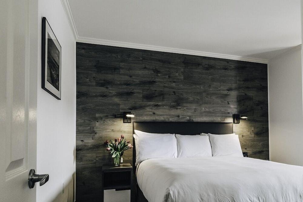The Hotel On Pownal Charlottetown Ngoại thất bức ảnh