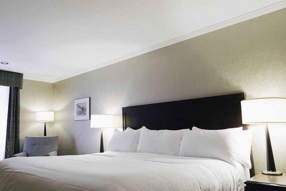 The Hotel On Pownal Charlottetown Ngoại thất bức ảnh