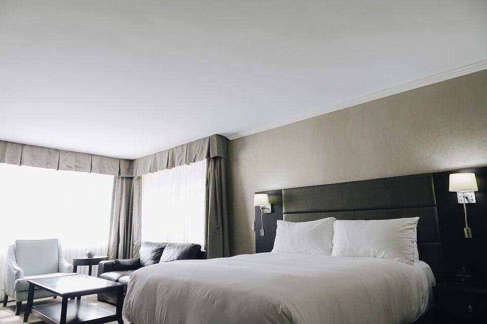 The Hotel On Pownal Charlottetown Ngoại thất bức ảnh