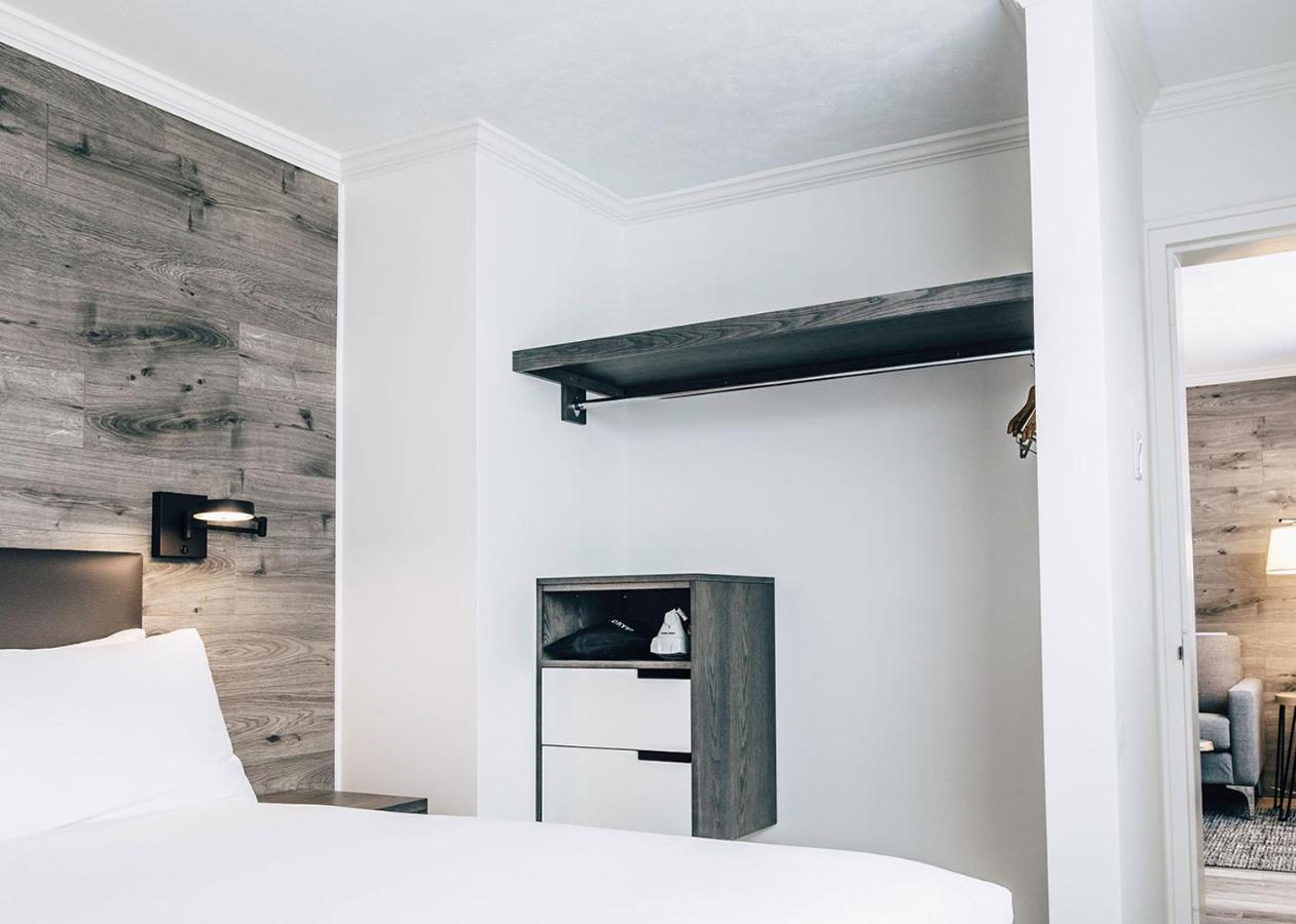 The Hotel On Pownal Charlottetown Ngoại thất bức ảnh