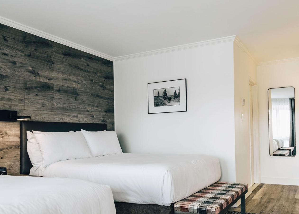 The Hotel On Pownal Charlottetown Ngoại thất bức ảnh