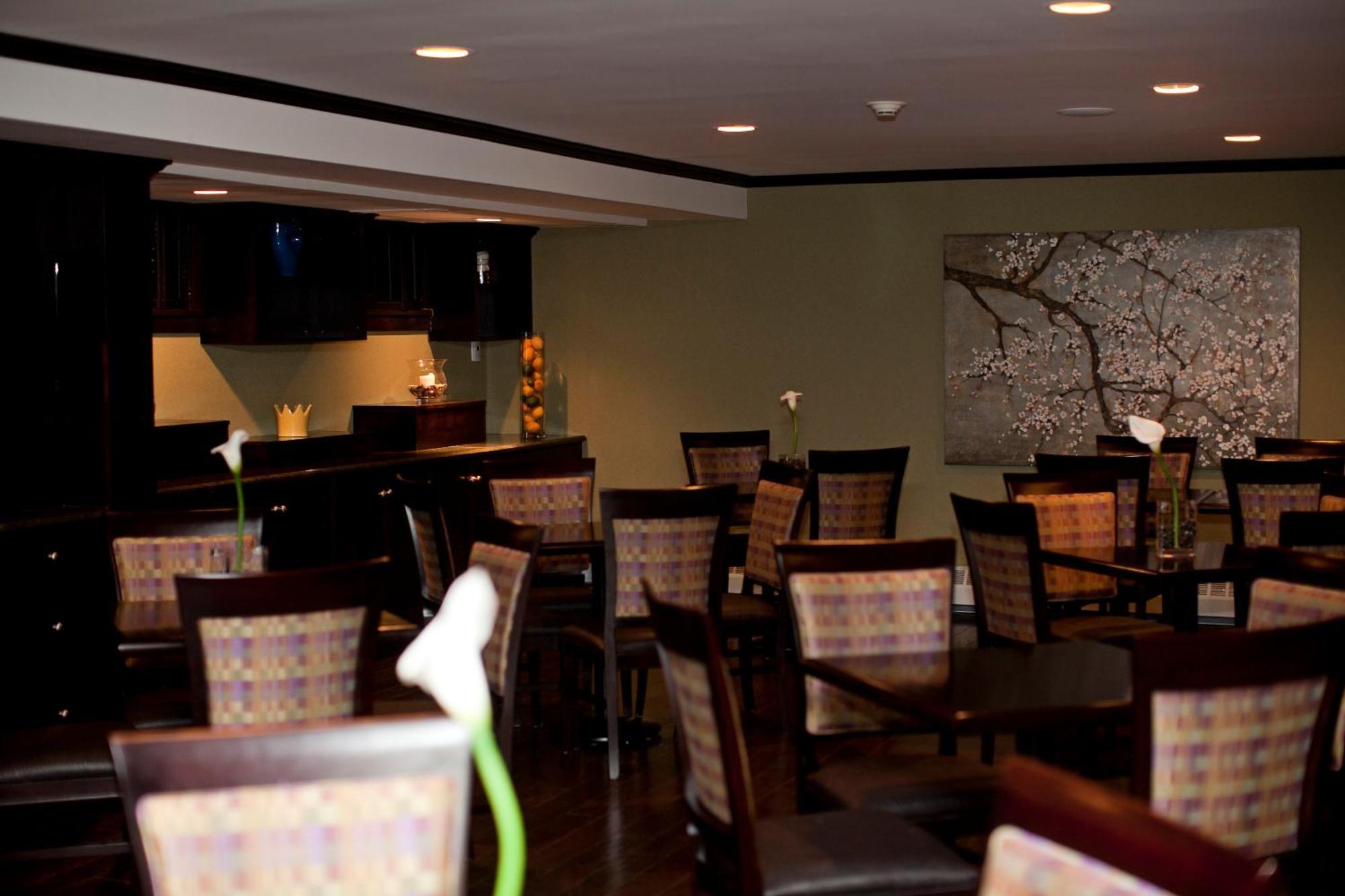 The Hotel On Pownal Charlottetown Ngoại thất bức ảnh