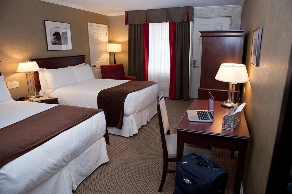 The Hotel On Pownal Charlottetown Ngoại thất bức ảnh