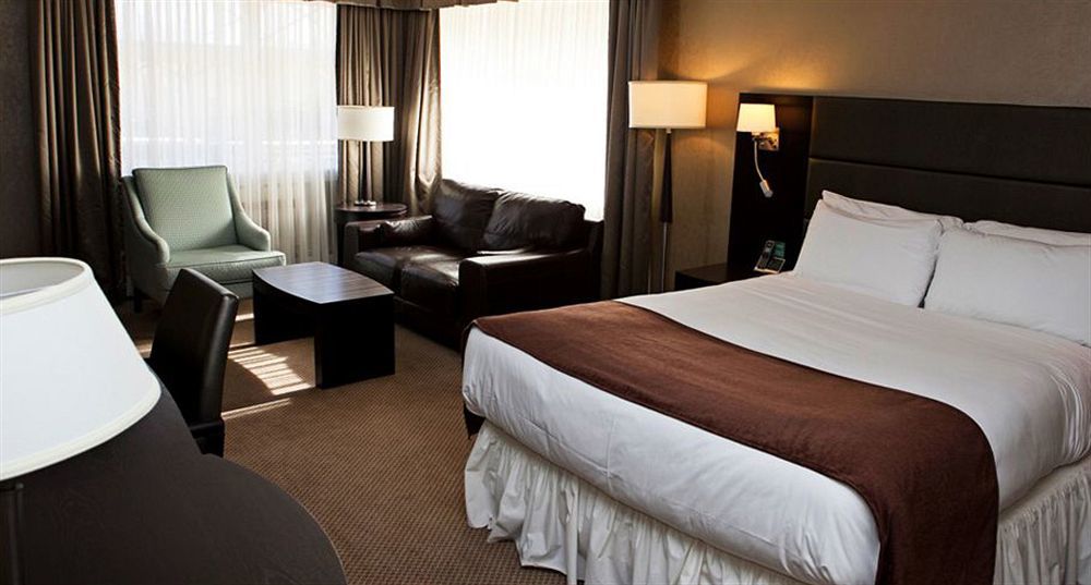 The Hotel On Pownal Charlottetown Ngoại thất bức ảnh