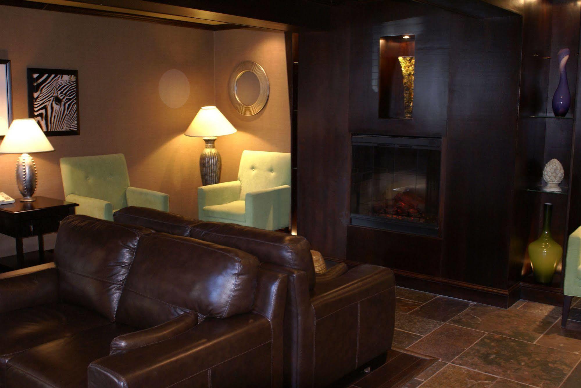 The Hotel On Pownal Charlottetown Ngoại thất bức ảnh